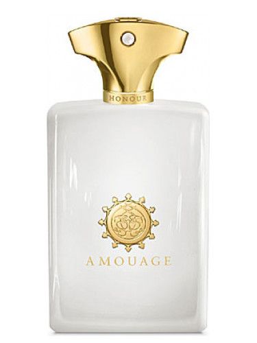 Amouage Honour for Man edp 100 ml, Оман 122568 фото