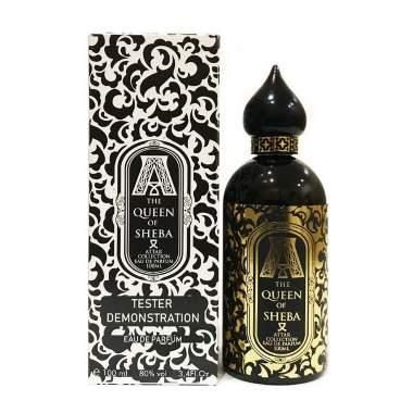 Attar Collection The Queen of Sheba edp 100 ml, ОАЕ 20594 фото