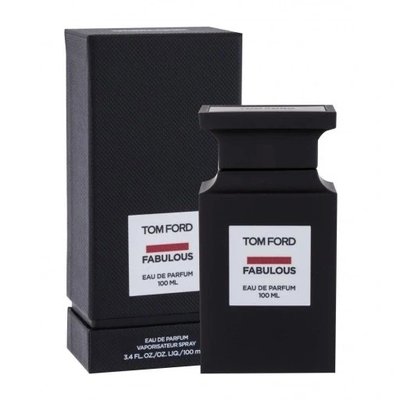 Tom Ford Fucking Fabulous edp 100ml, США 11777 фото