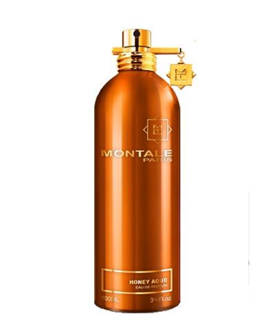 Montale Honey Aoud edp 100ml, Франция 11632 фото