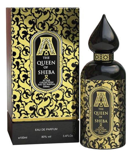 Attar Collection The Queen of Sheba edp 100 ml, ОАЕ 20594 фото