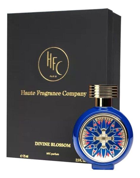 Haute Fragrance Company Divine Blossom edp, 75 ml 40352 фото