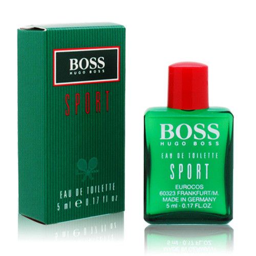 Hugo Boss Hugo Sport edt 150 ml 99064 фото