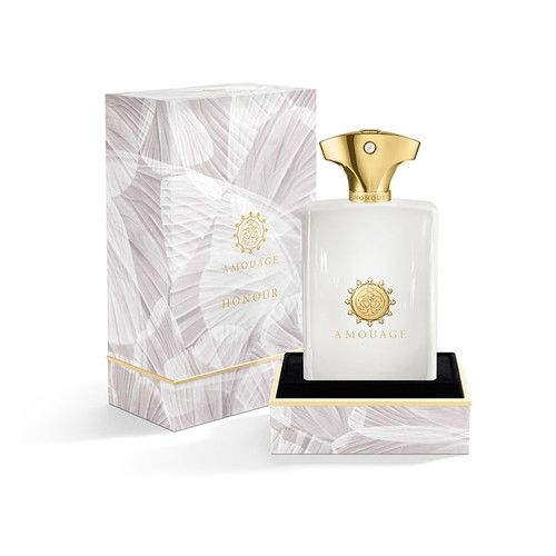 Amouage Honour for Man edp 100 ml, Оман 122568 фото