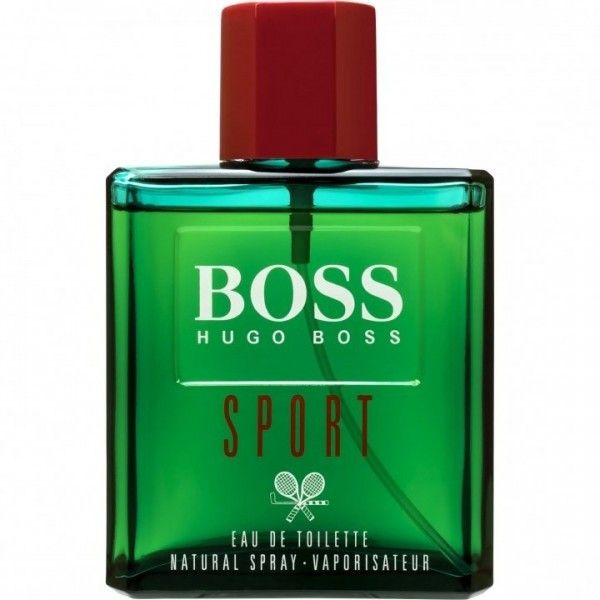 Hugo Boss Hugo Sport edt 150 ml 99064 фото