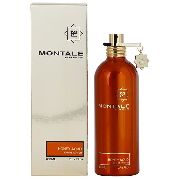 Montale Honey Aoud edp 100ml, France 11632 фото