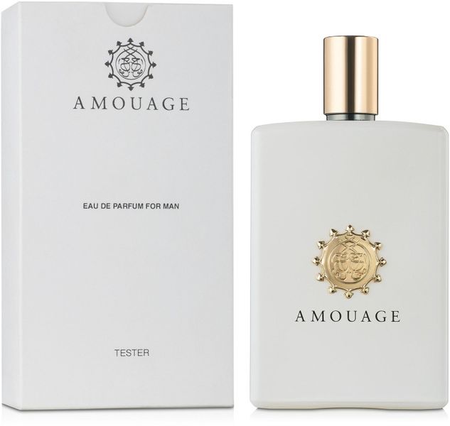 Amouage Honour for Man edp 100 ml, Оман 122568 фото