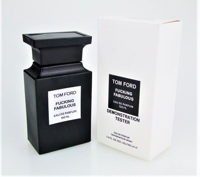 Tom Ford Fucking Fabulous edp 100ml, США 11777 фото