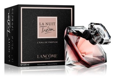 Lancome Tresor La nuit edp 75ml 14983 фото