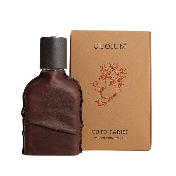 Orto Parisi Cuoium, 50 ml 98731 фото