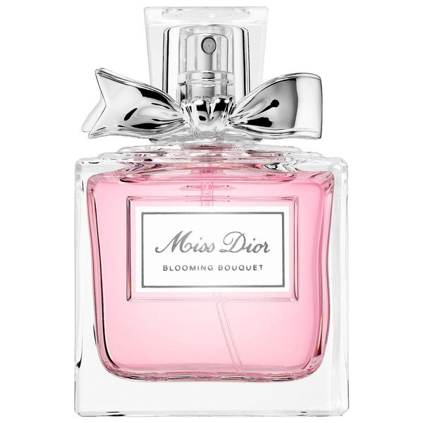 Christian Dior Miss Dior Blooming Bouquet edt 100ml 52363 фото