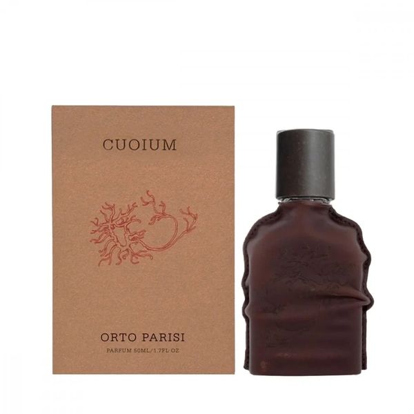 Orto Parisi Cuoium, 50 ml 98731 фото