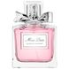 Christian Dior Miss Dior Blooming Bouquet edt 100ml 52363 фото 2