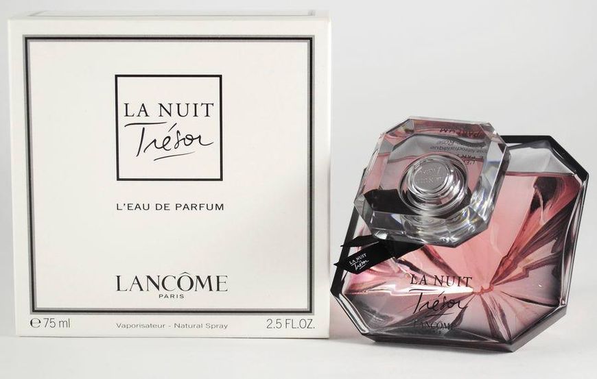 Lancome Tresor La nuit edp 75ml 14983 фото