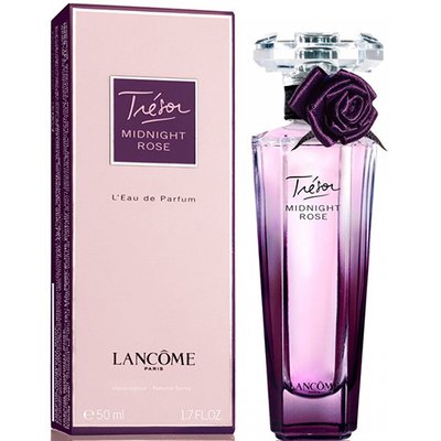 Lancome Tresor Midnight Rose edp 75ml 20243 фото