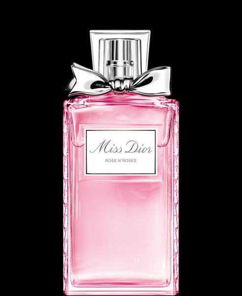 Christian Dior Miss Dior Rose n'roses edt 100ml 84406 фото