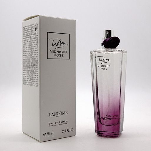 Lancome Tresor Midnight Rose edp 75ml 20243 фото