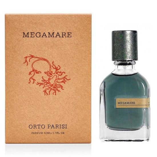 Orto Parisi Megamare, 50 ml 11373 фото