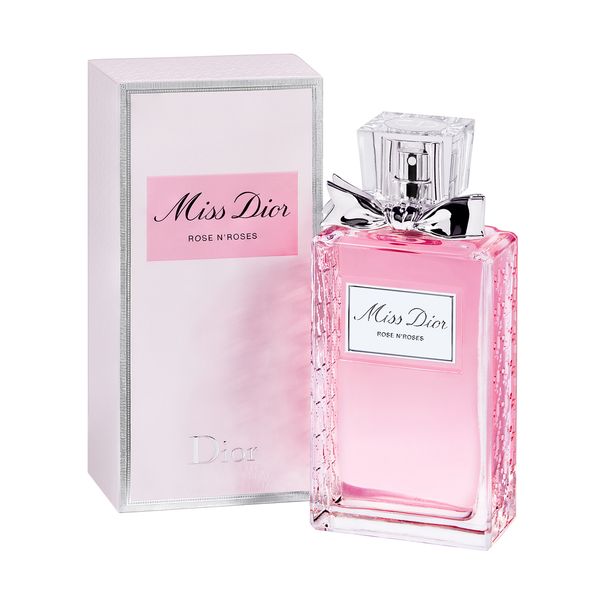 Christian Dior Miss Dior Rose n'roses edt 100ml 84406 фото