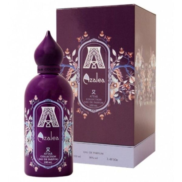 Attar Collection Azalea edp 100 ml, ОАЭ 20624 фото