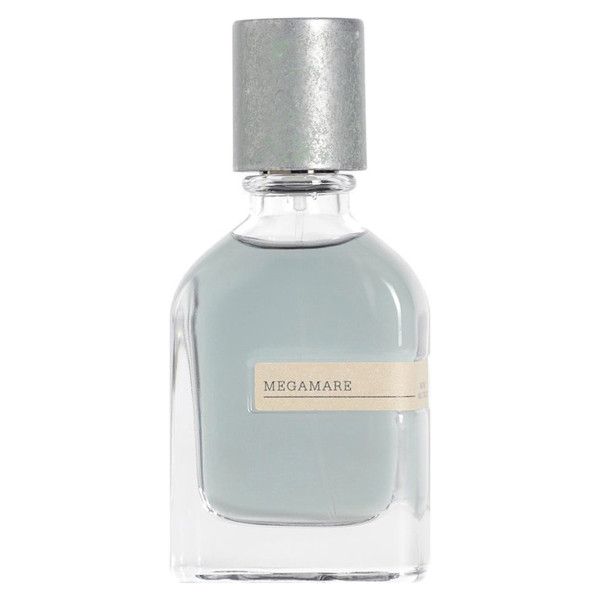 Orto Parisi Megamare, 50 ml 11373 фото