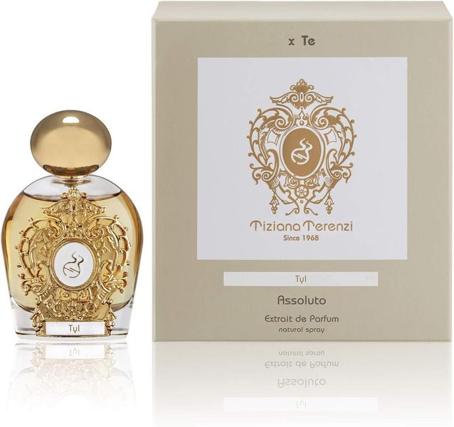 Tiziana Terenzi Tyl Assoluto edp 100ml 39413 фото