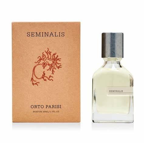 Orto Parisi Seminalis, 50 ml 20152 фото