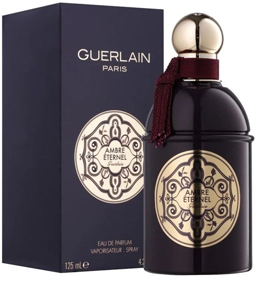 Guerlain Ambre Eternel edt 125ml 83976 фото