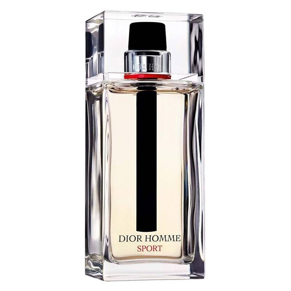 Christian Dior Homme Sport edt 100ml 06273 фото