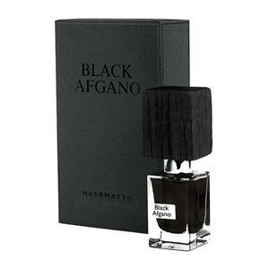 Nasomatto Black Afgano 30ml 9807 фото