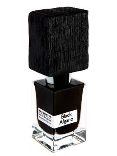 Nasomatto Black Afgano 30ml 9807 фото