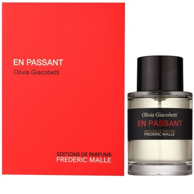 Frederic Malle En Passant edp 100 ml, Франция 30503 фото