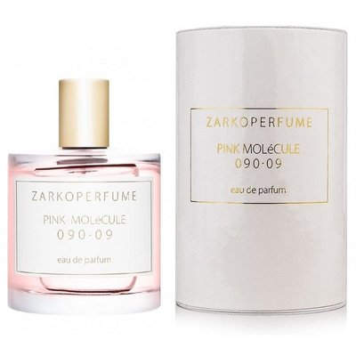 Zarkoperfume Pink Molécule 090.09 edp 100ml 11864 фото