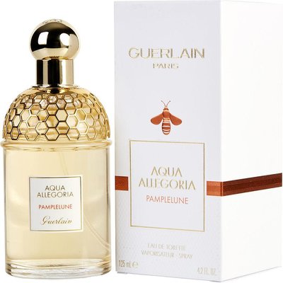 Guerlain Aqua Allegoria Pamplelune edt 75ml 91776 фото