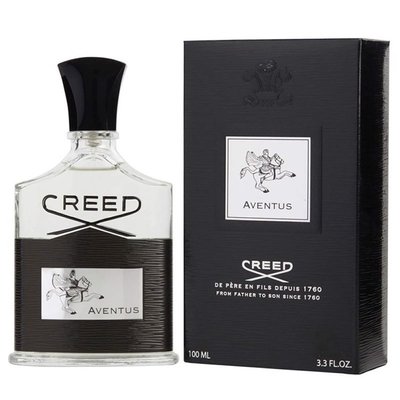 Creed Aventus edp 100ml, Франція 11352 фото