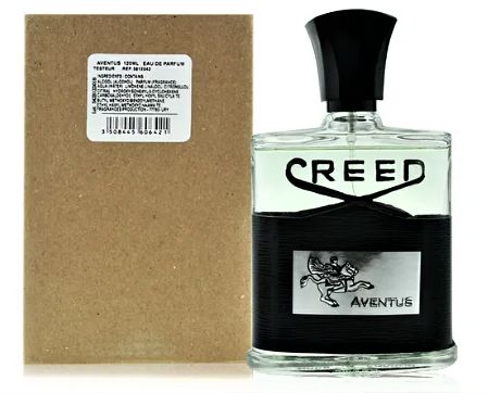 Creed Aventus edp 100ml, Франція 11352 фото