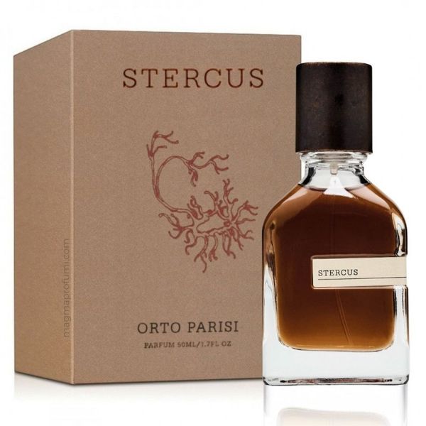 Orto Parisi Stercus, 50 ml 24306 фото