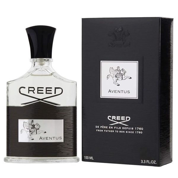 Creed Aventus edp 100ml, Франция 11352 фото