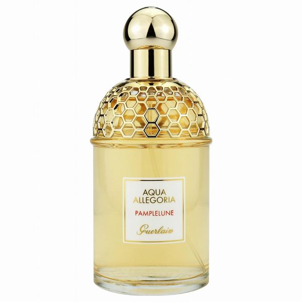 Guerlain Aqua Allegoria Pamplelune edt 75ml 91776 фото