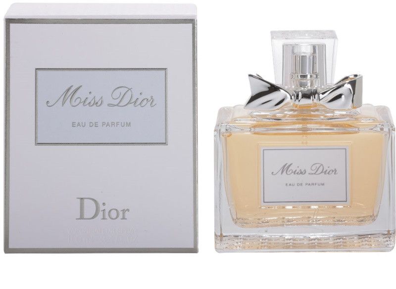 Christian Dior Miss Dior edp 100ml 94002 фото