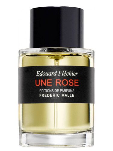 Frederic Malle Une Rose edp 100 ml, Франція 68959 фото