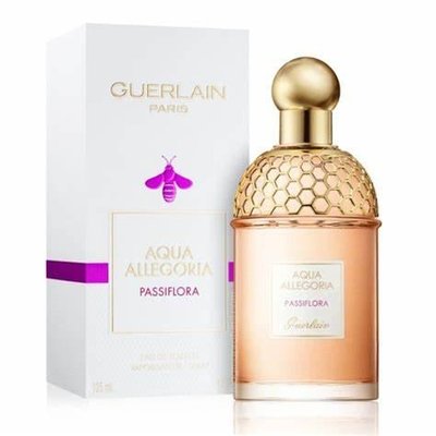 Guerlain Aqua Allegoria Passiflora edt 75ml 96506 фото