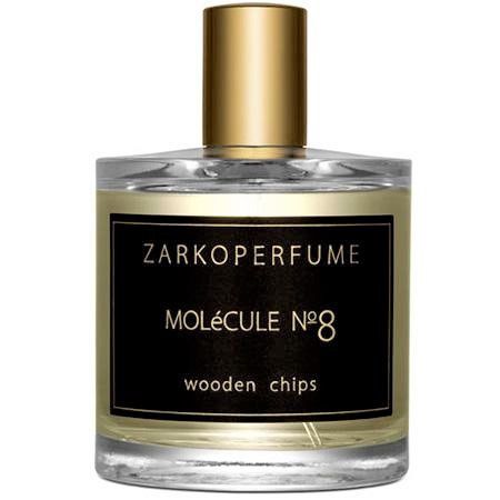 Zarkoperfume Molecule №8 edp 100ml 11862 фото