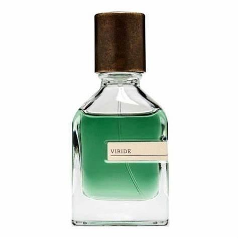 Orto Parisi Viride, 50 ml 33060 фото