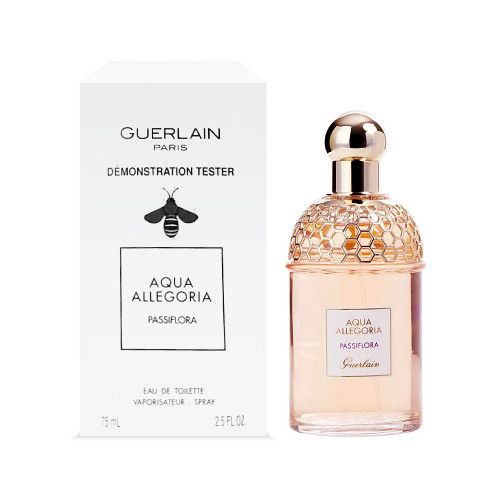 Guerlain Aqua Allegoria Passiflora edt 75ml 96506 фото