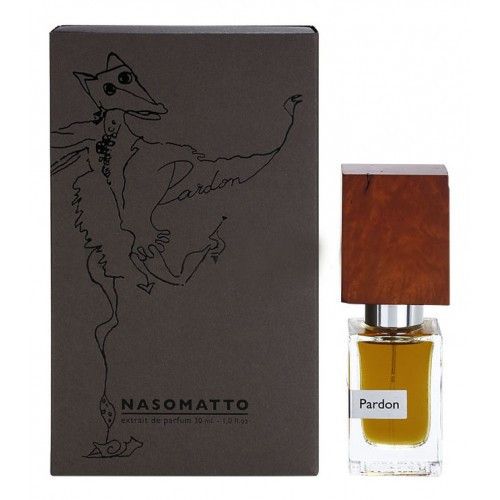 Nasomatto Pardon edp 30ml 99865 фото