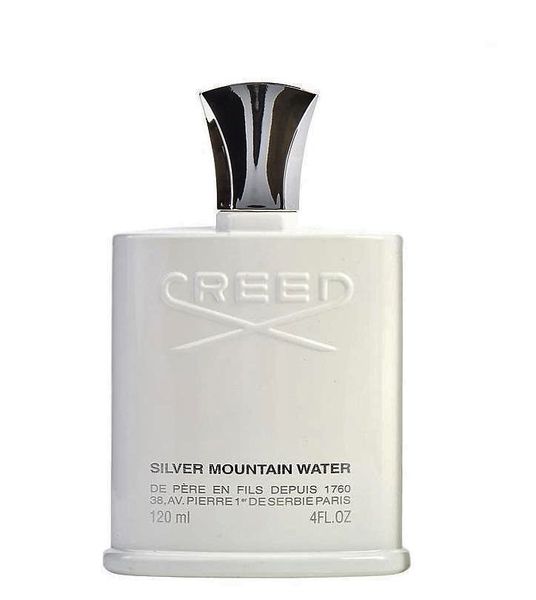 Creed Silver Mountain Water edp 100ml, Франція 11364 фото