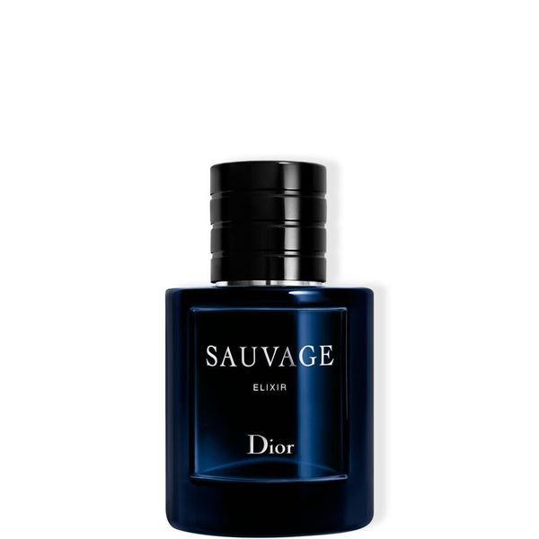 Christian Dior Sauvage Elixir edp 60ml 17623 фото