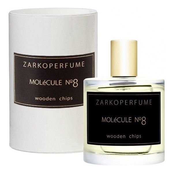 Zarkoperfume Molecule №8 edp 100ml 11862 фото