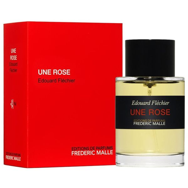 Frederic Malle Une Rose edp 100 ml, Франция 68959 фото